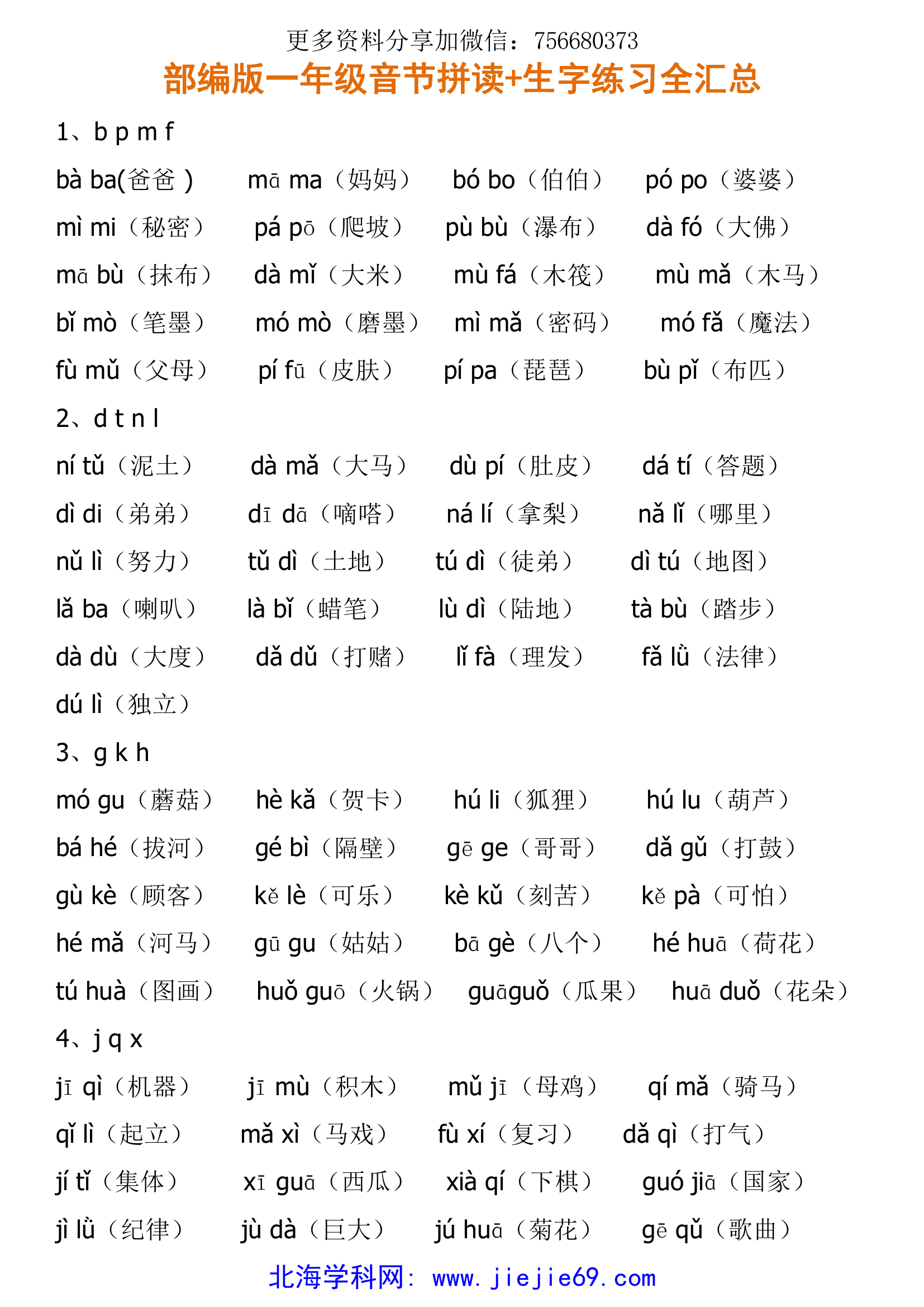 文档预览 第1页