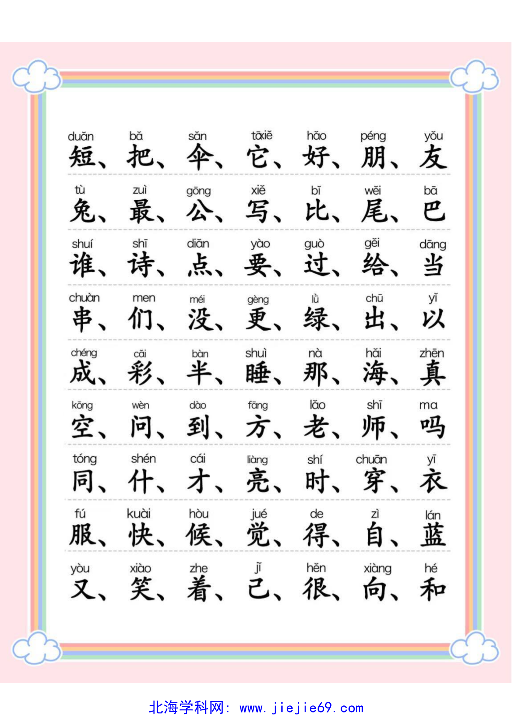 文档预览 第1页