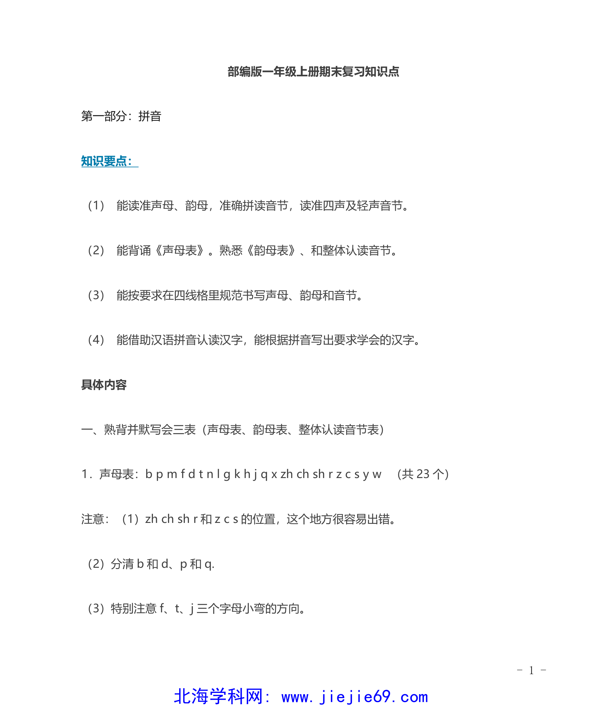 文档预览 第1页