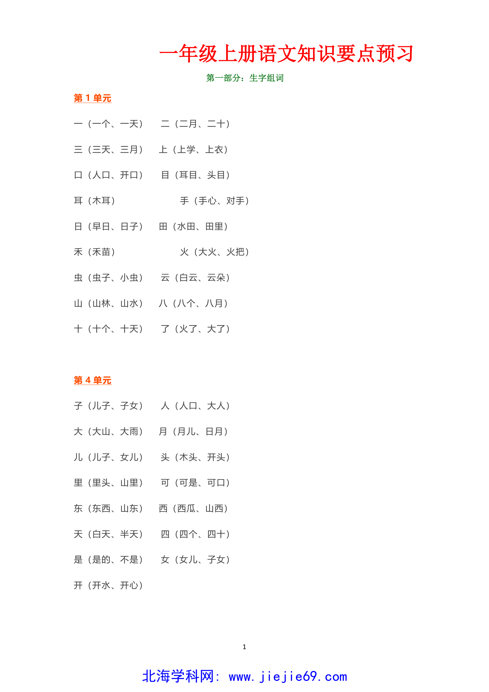 文档预览 第1页