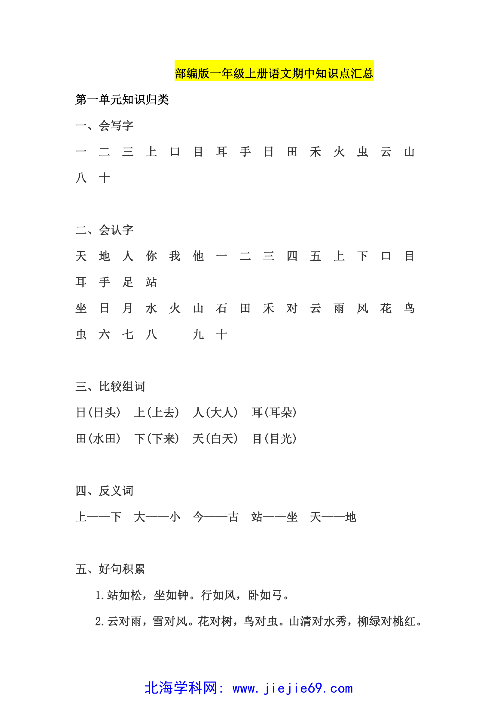 文档预览 第1页