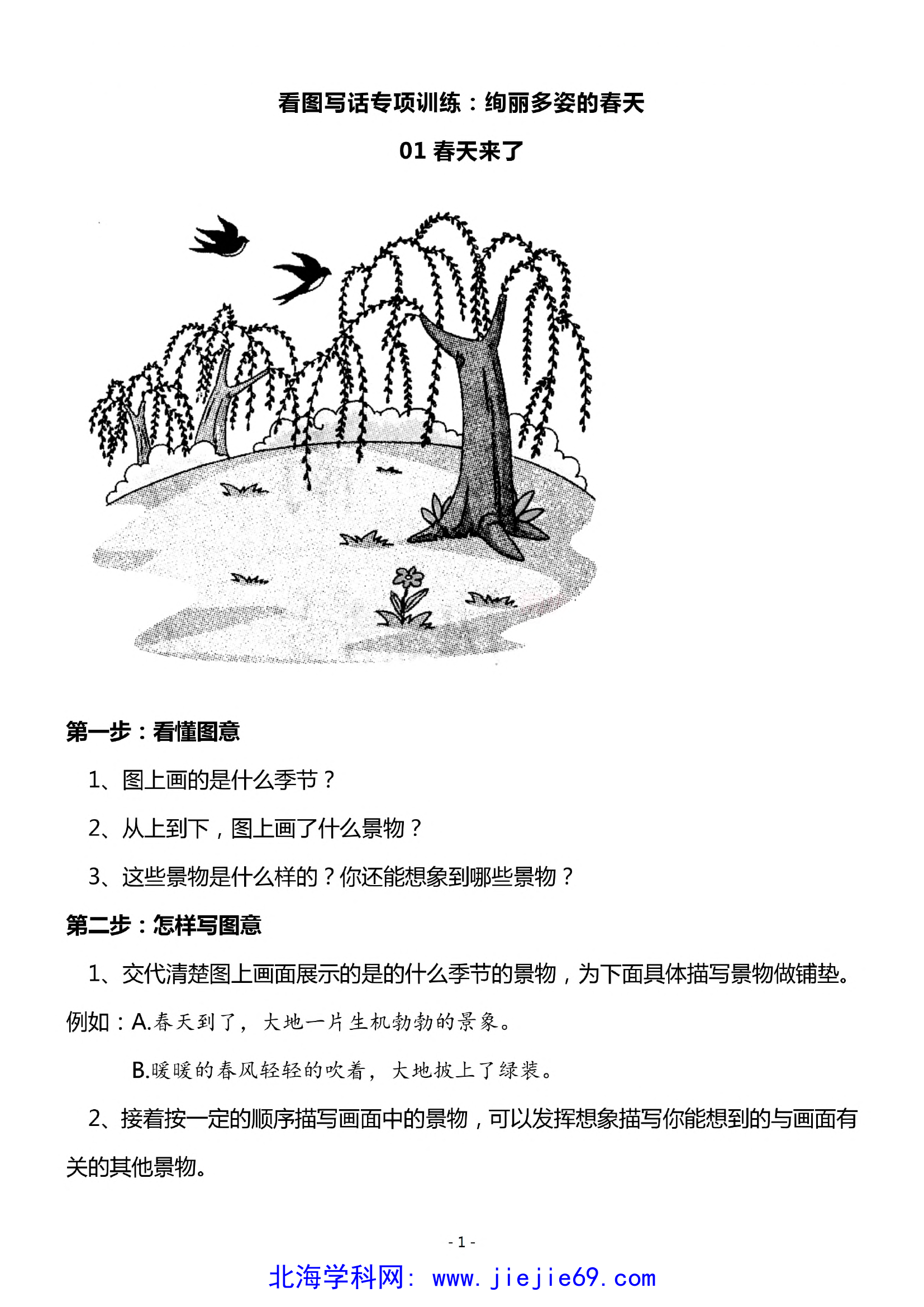 文档预览 第1页