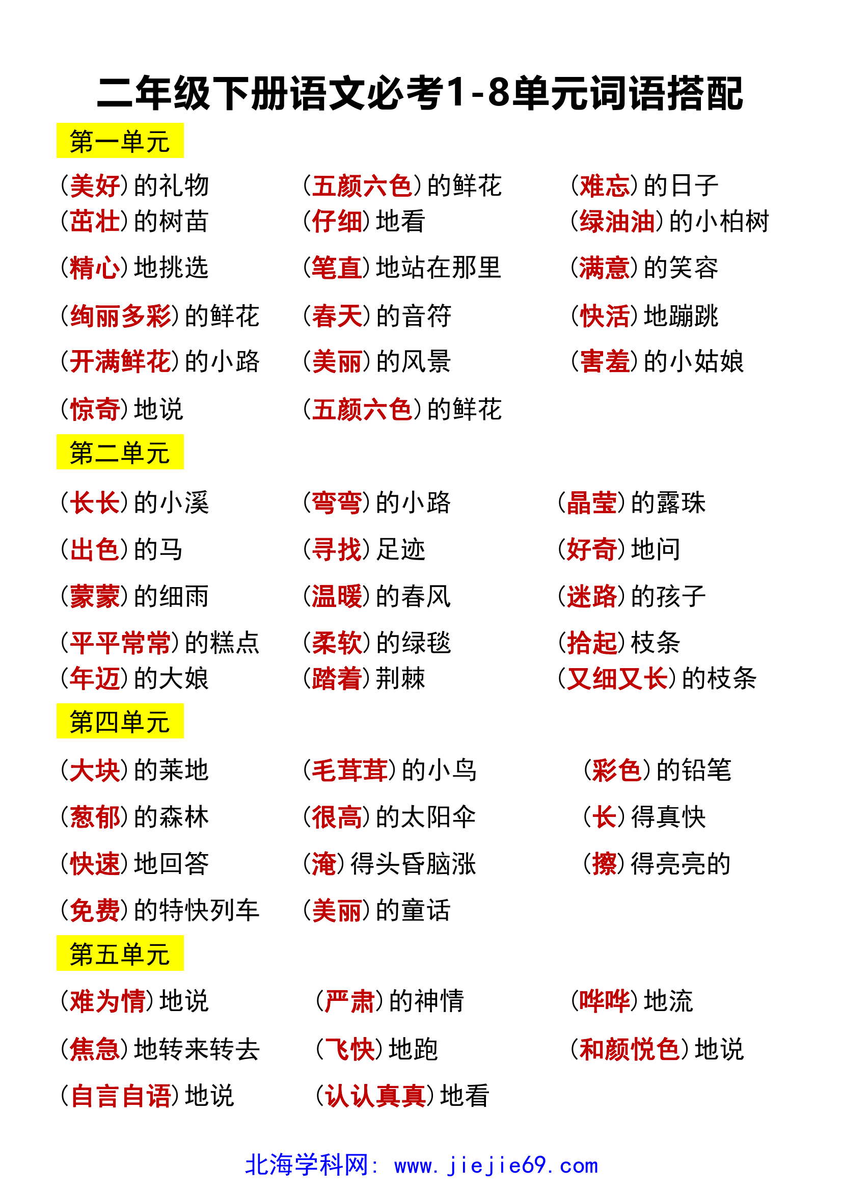 文档预览 第1页