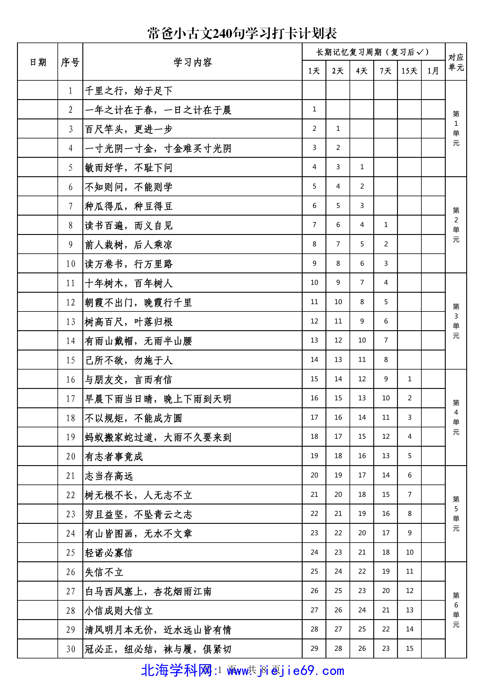 文档预览 第1页