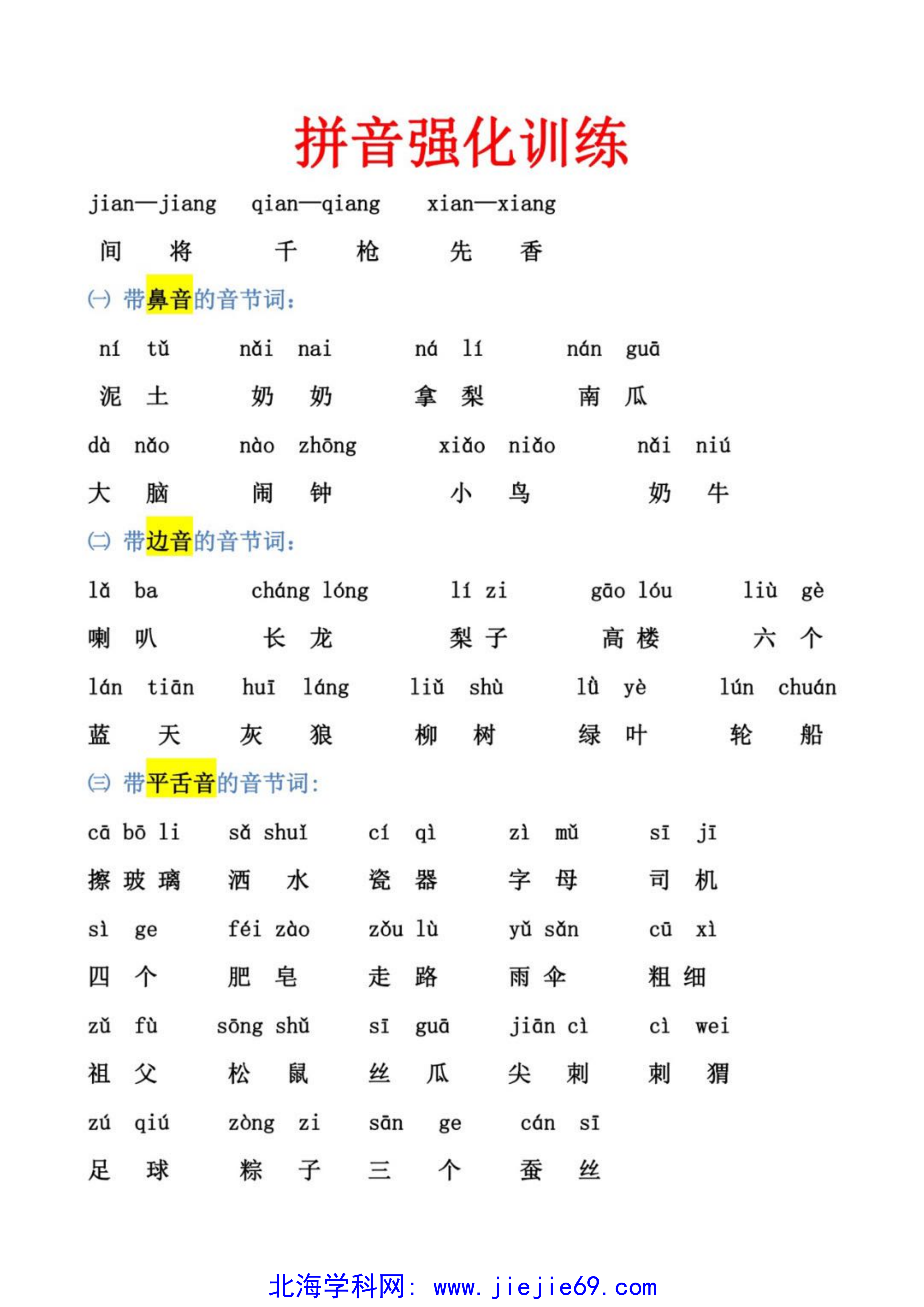 文档预览 第1页