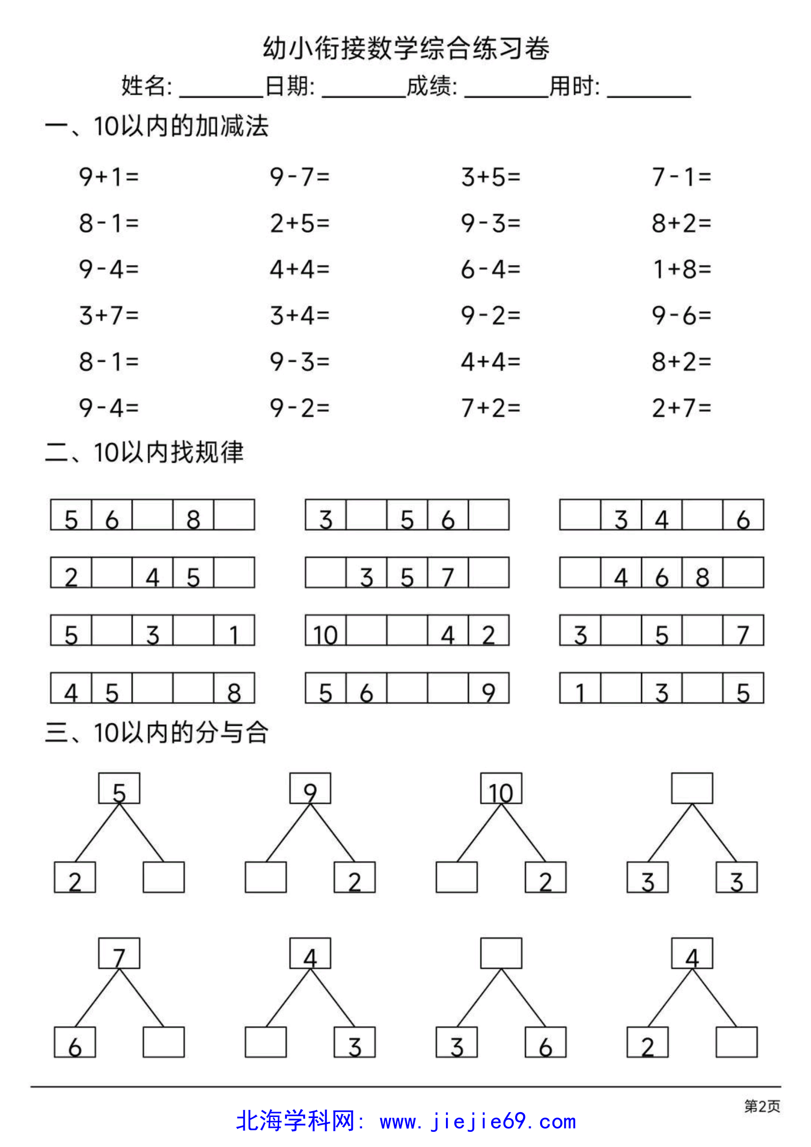 文档预览 第2页
