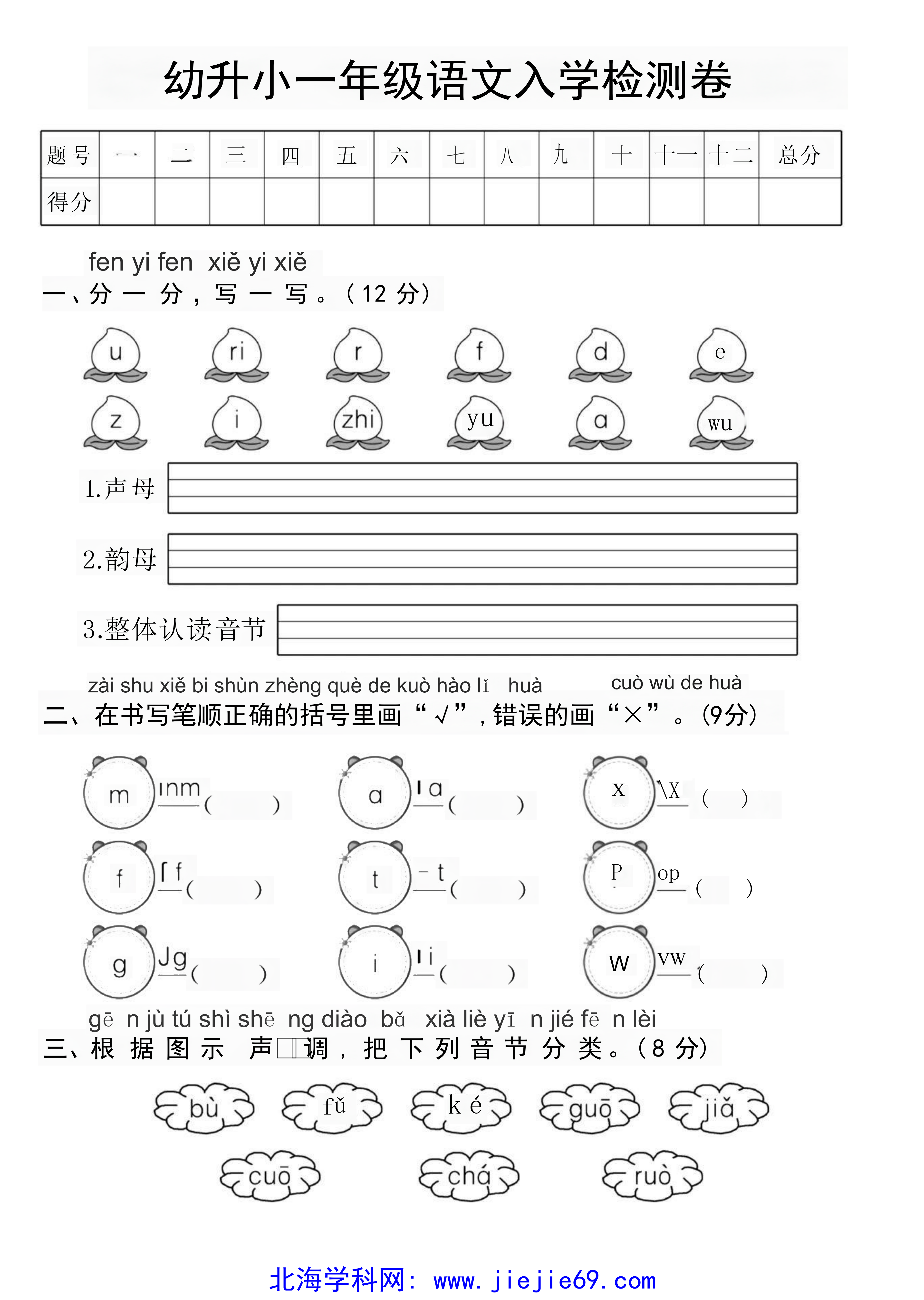 文档预览 第1页