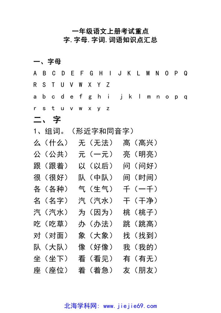 文档预览 第1页