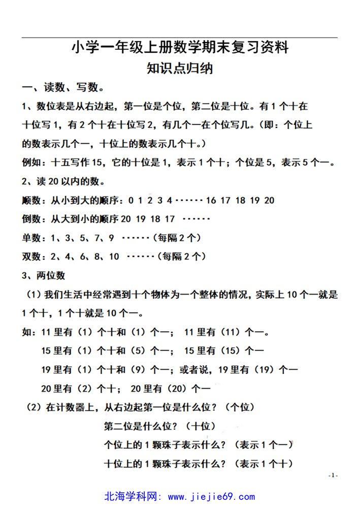 文档预览 第1页
