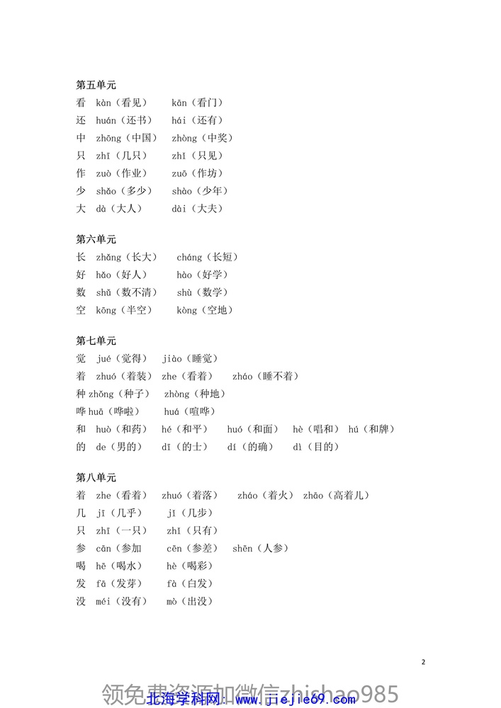 文档预览 第2页