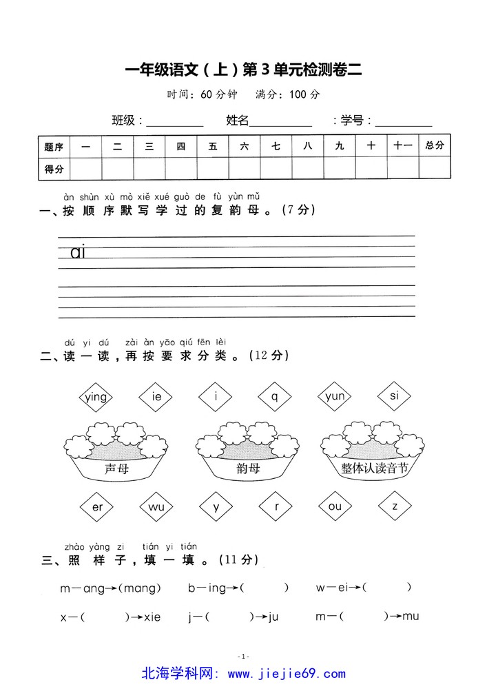 文档预览 第1页