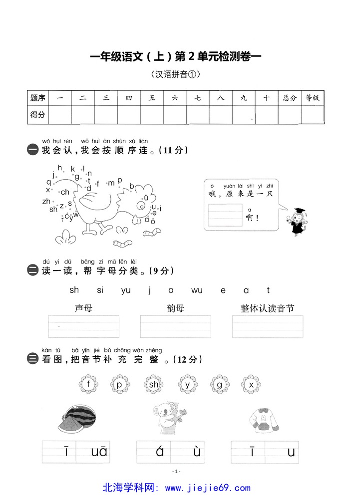 文档预览 第1页