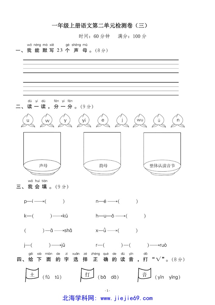 文档预览 第1页