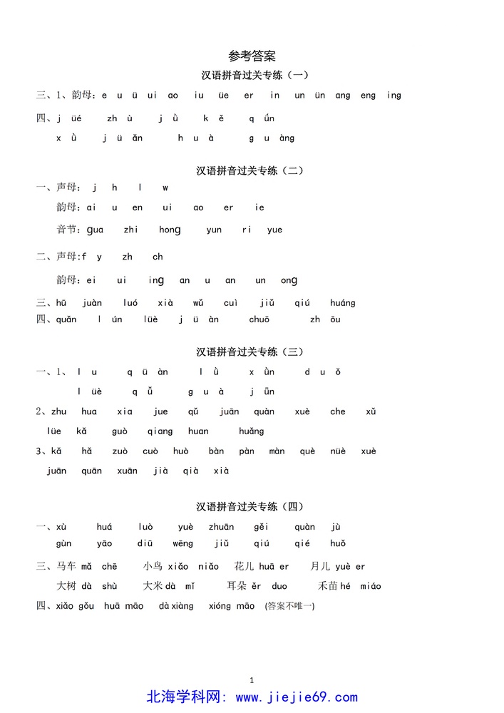 文档预览 第1页