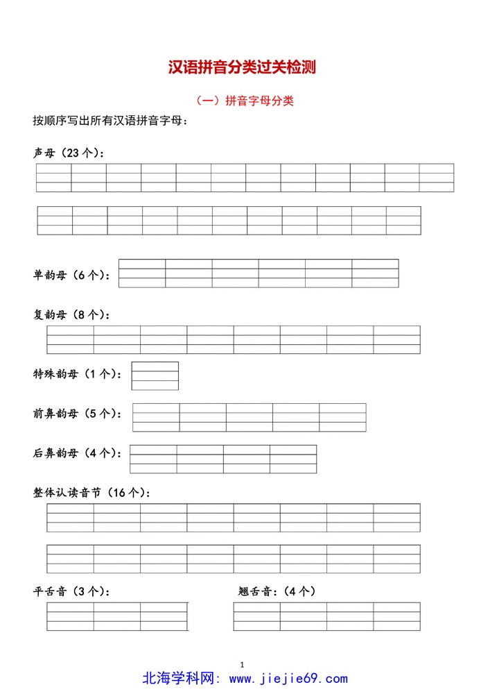 文档预览 第1页