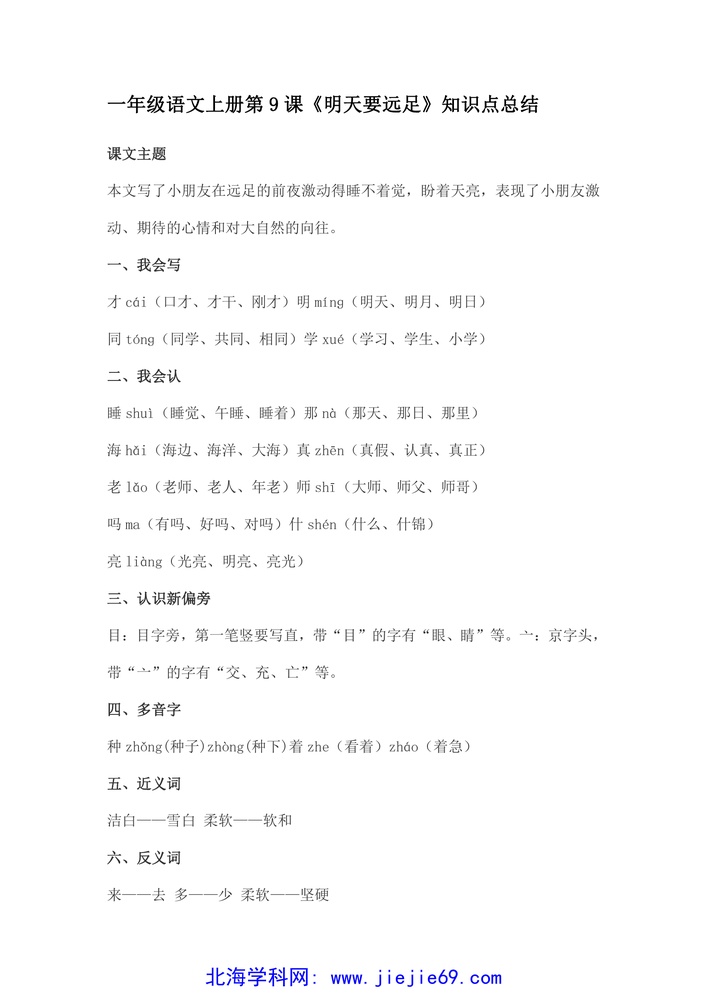 文档预览 第1页