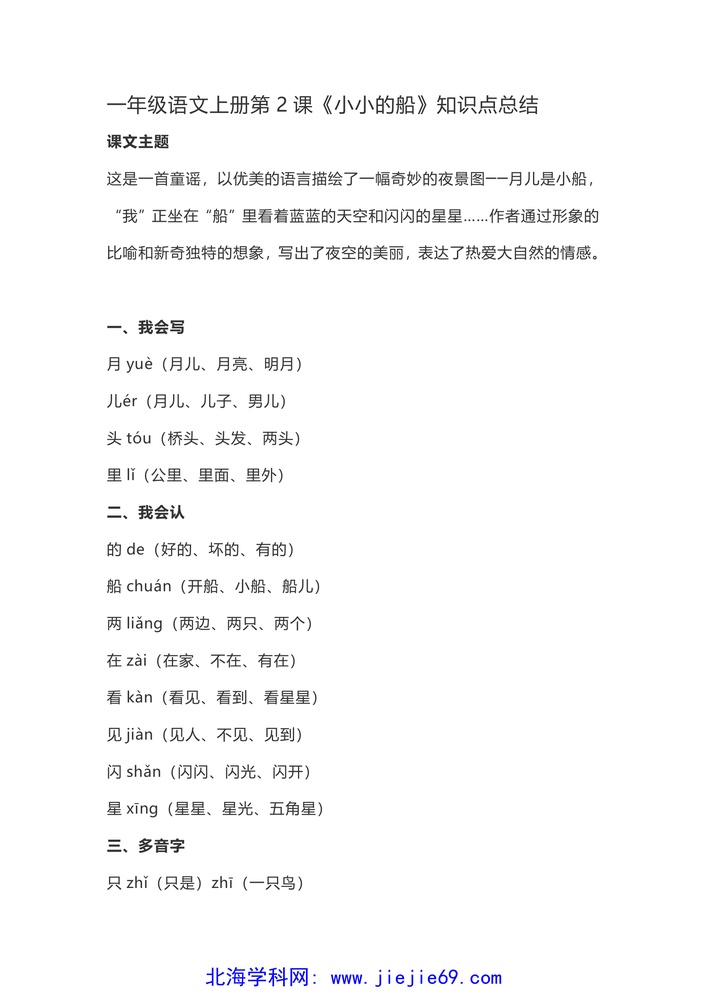 文档预览 第1页