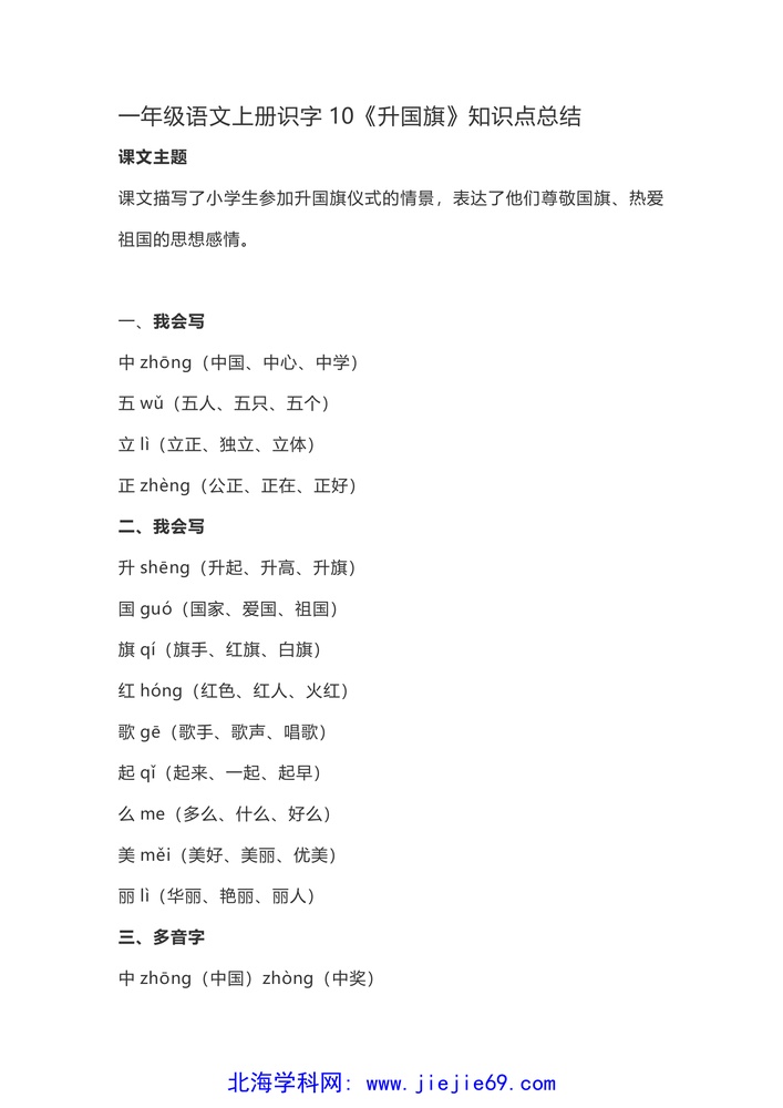 文档预览 第1页