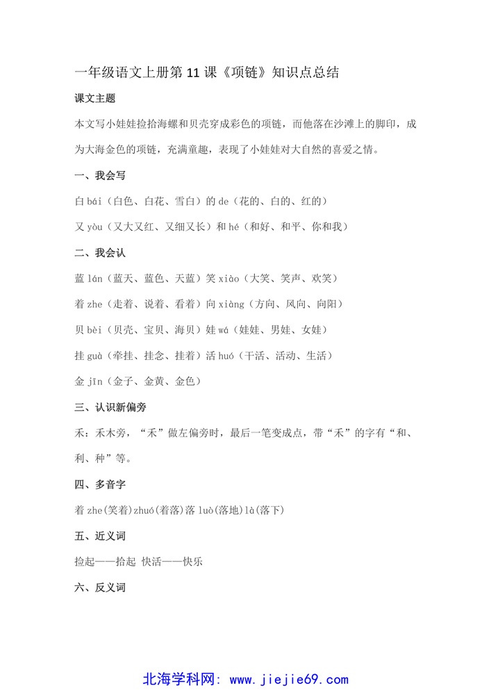 文档预览 第1页