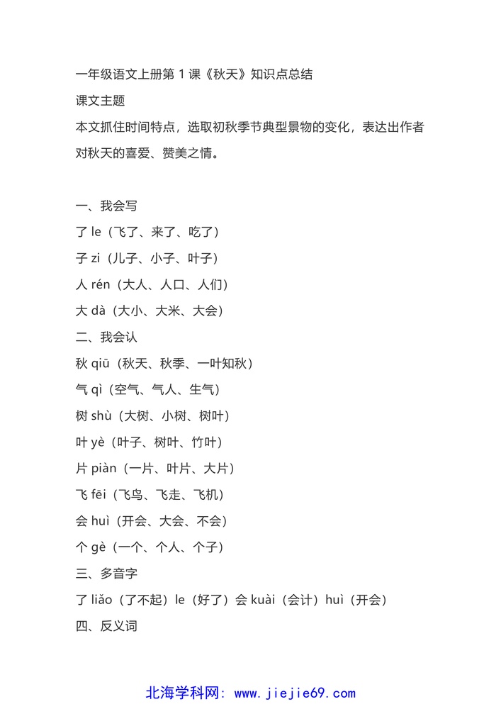 文档预览 第1页