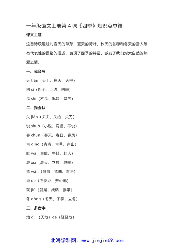 文档预览 第1页