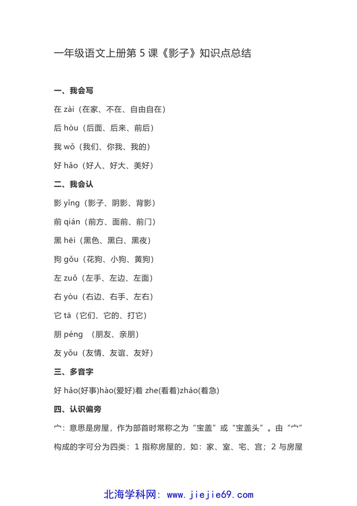 文档预览 第1页
