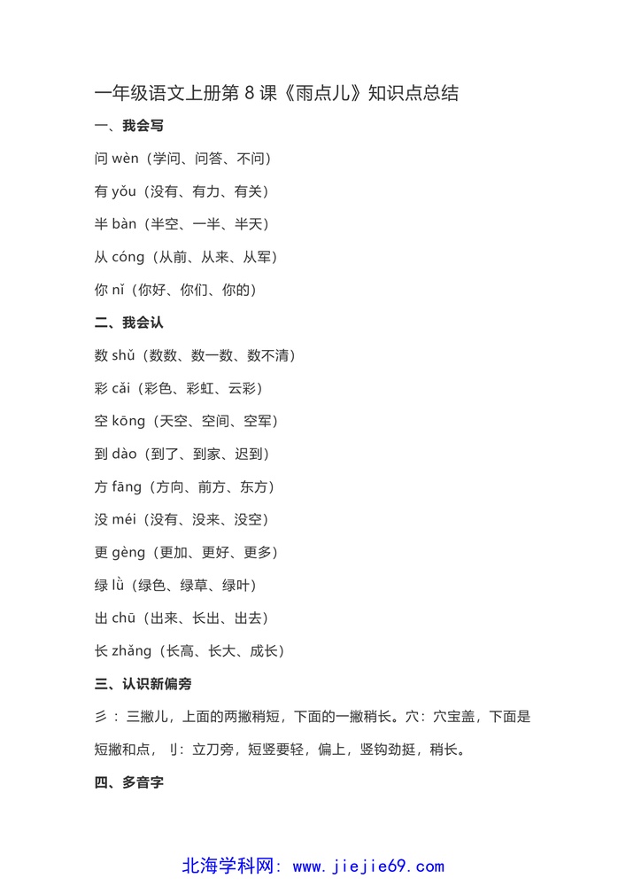 文档预览 第1页