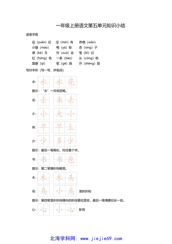 文档预览 第1页