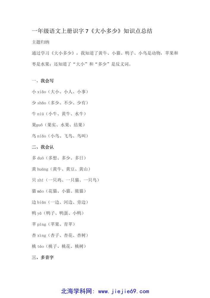 文档预览 第1页