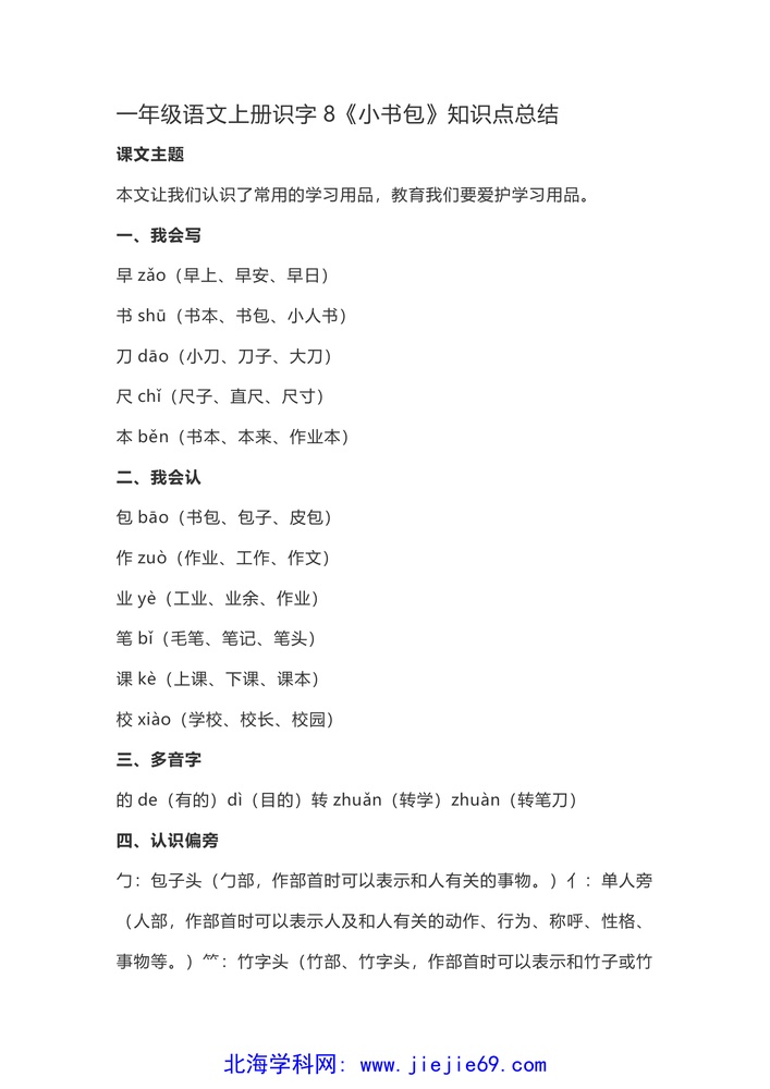 文档预览 第1页
