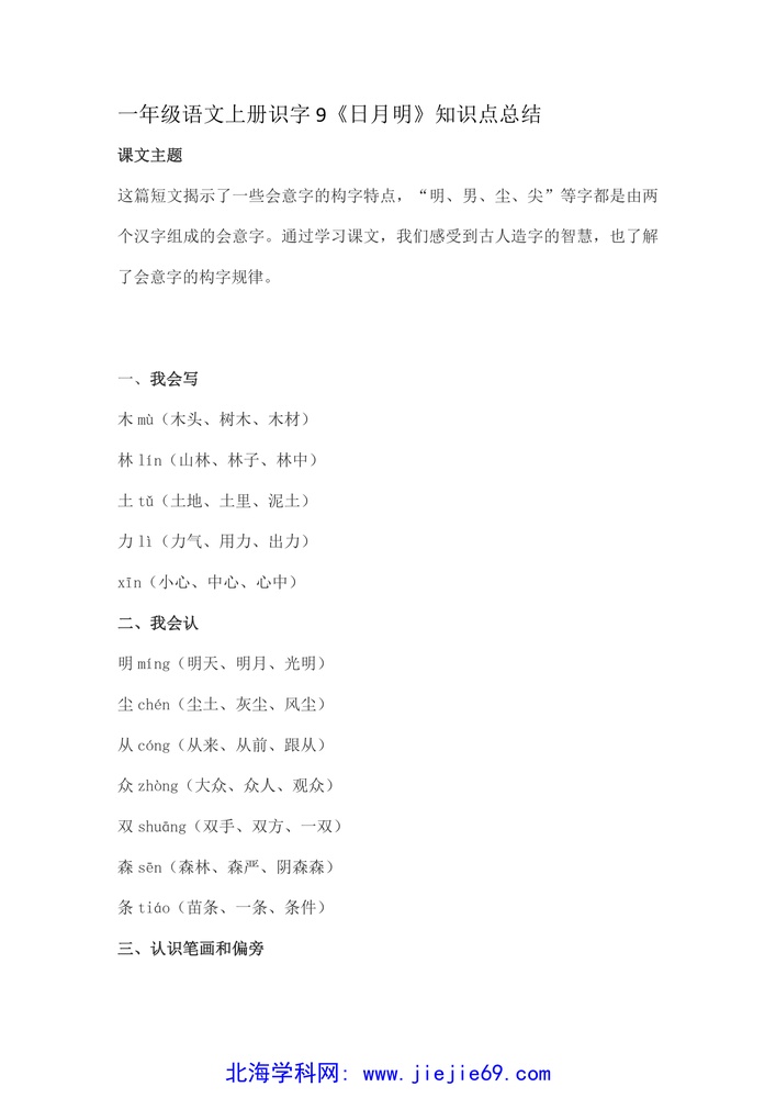 文档预览 第1页