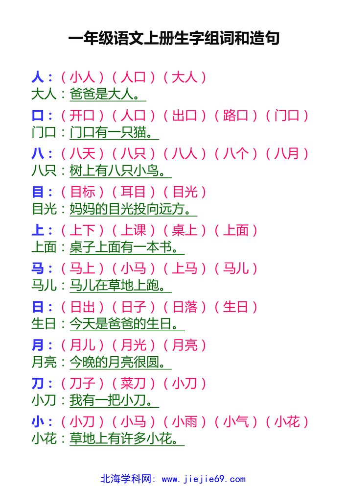 文档预览 第1页