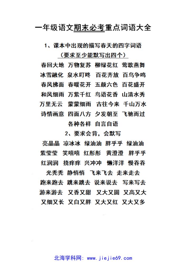 文档预览 第1页