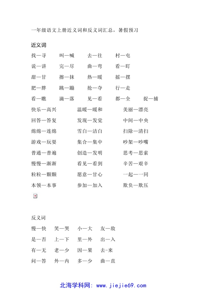 文档预览 第1页