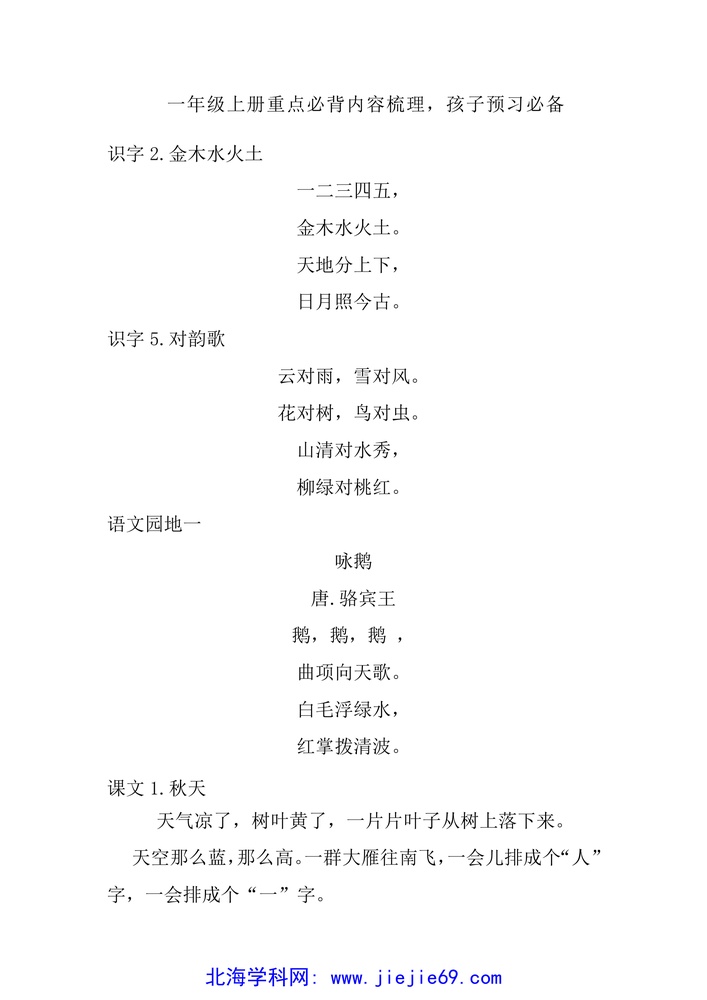 文档预览 第1页