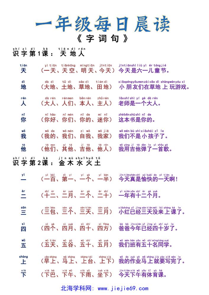 文档预览 第1页