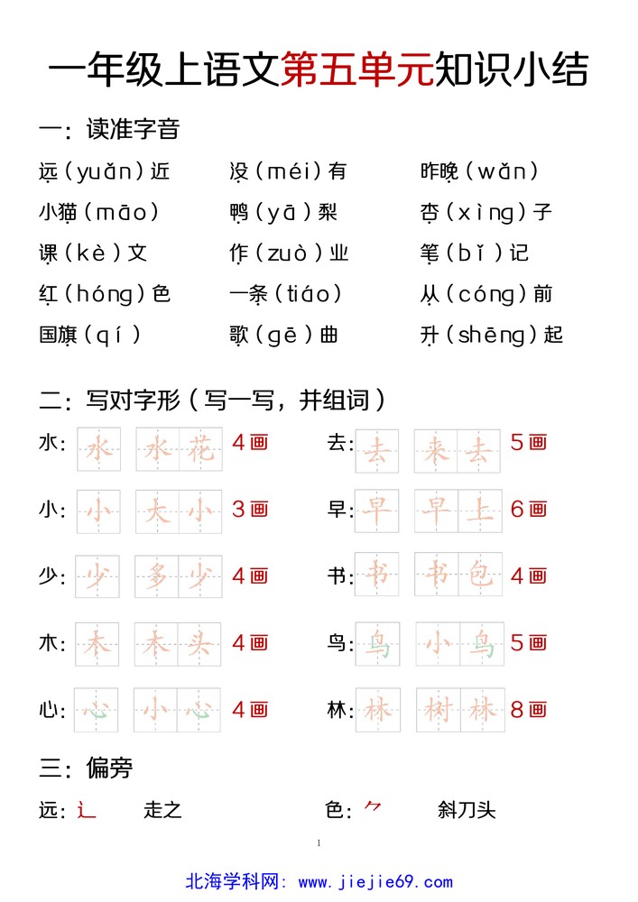 文档预览 第1页