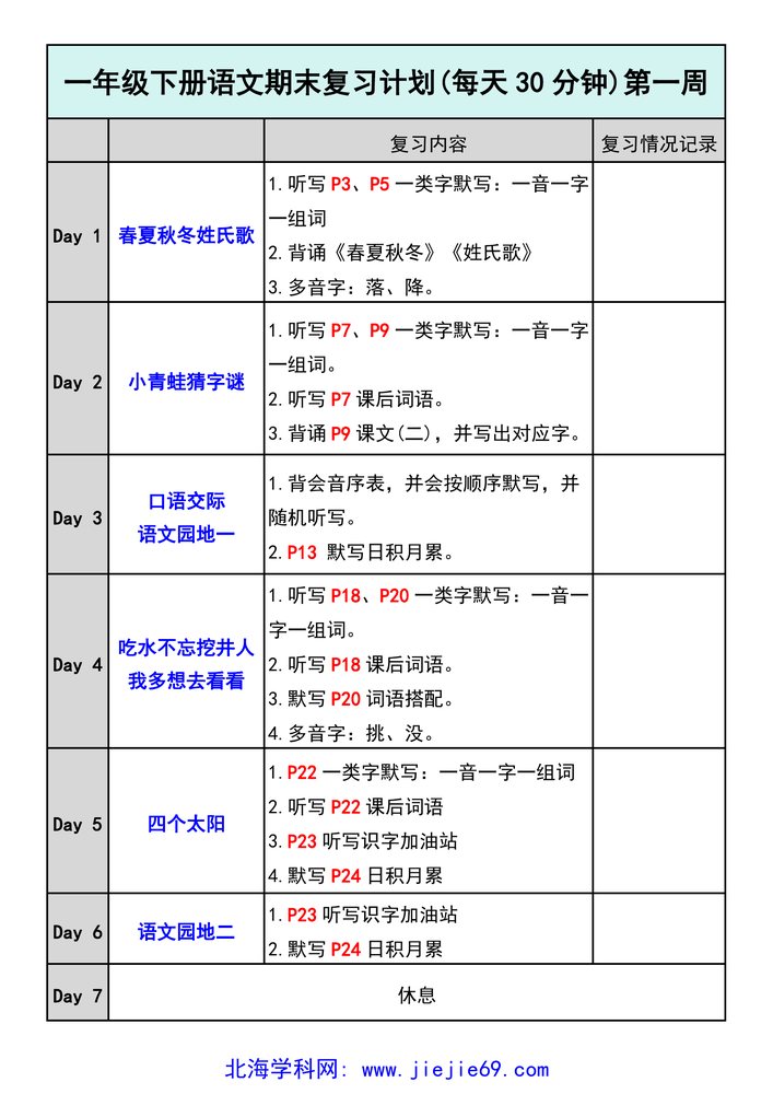 文档预览 第1页