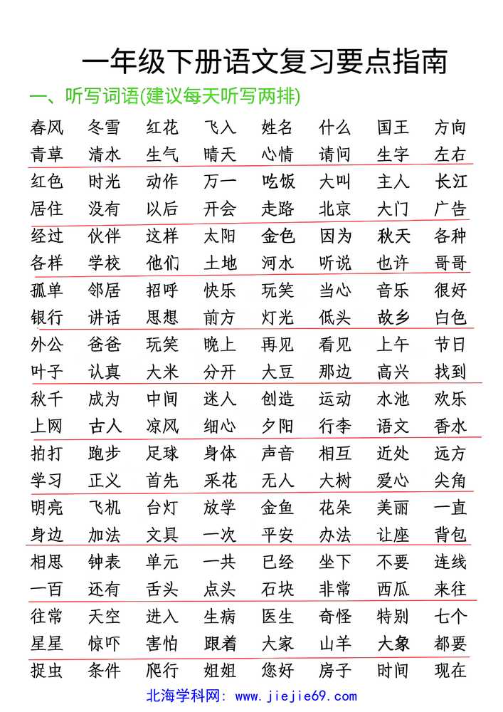 文档预览 第1页