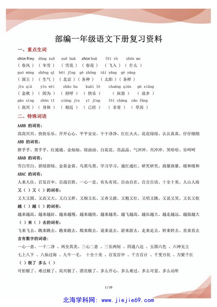 文档预览 第1页