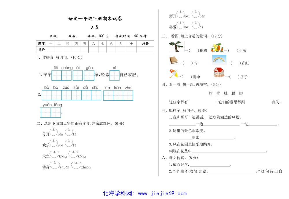 文档预览 第1页