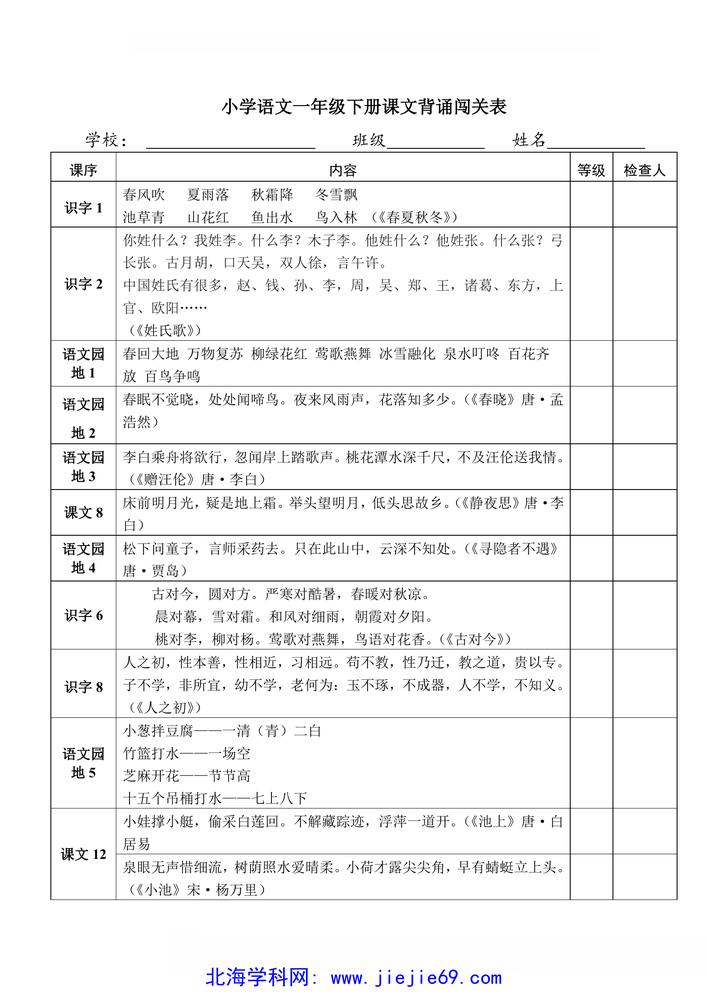 文档预览 第1页